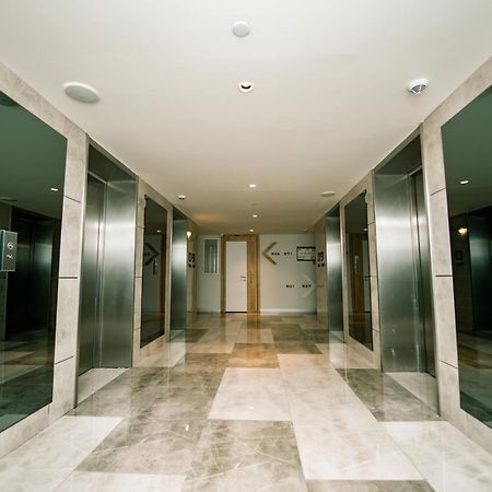Orbi City Premium Apartments Batoemi Buitenkant foto