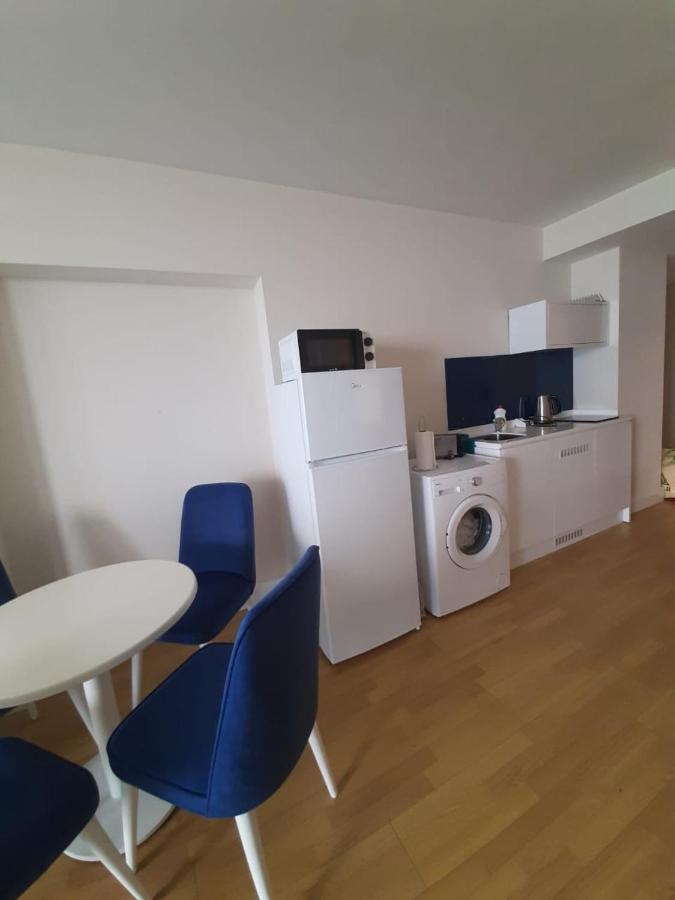 Orbi City Premium Apartments Batoemi Buitenkant foto
