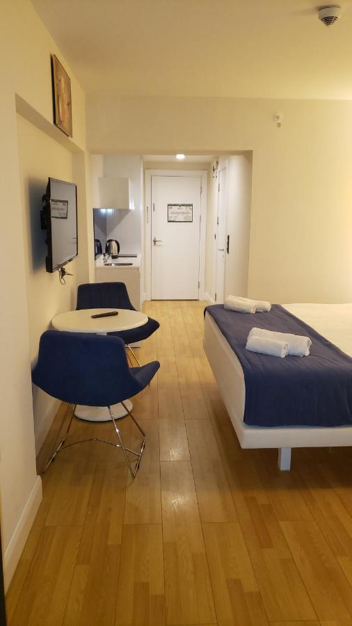 Orbi City Premium Apartments Batoemi Buitenkant foto