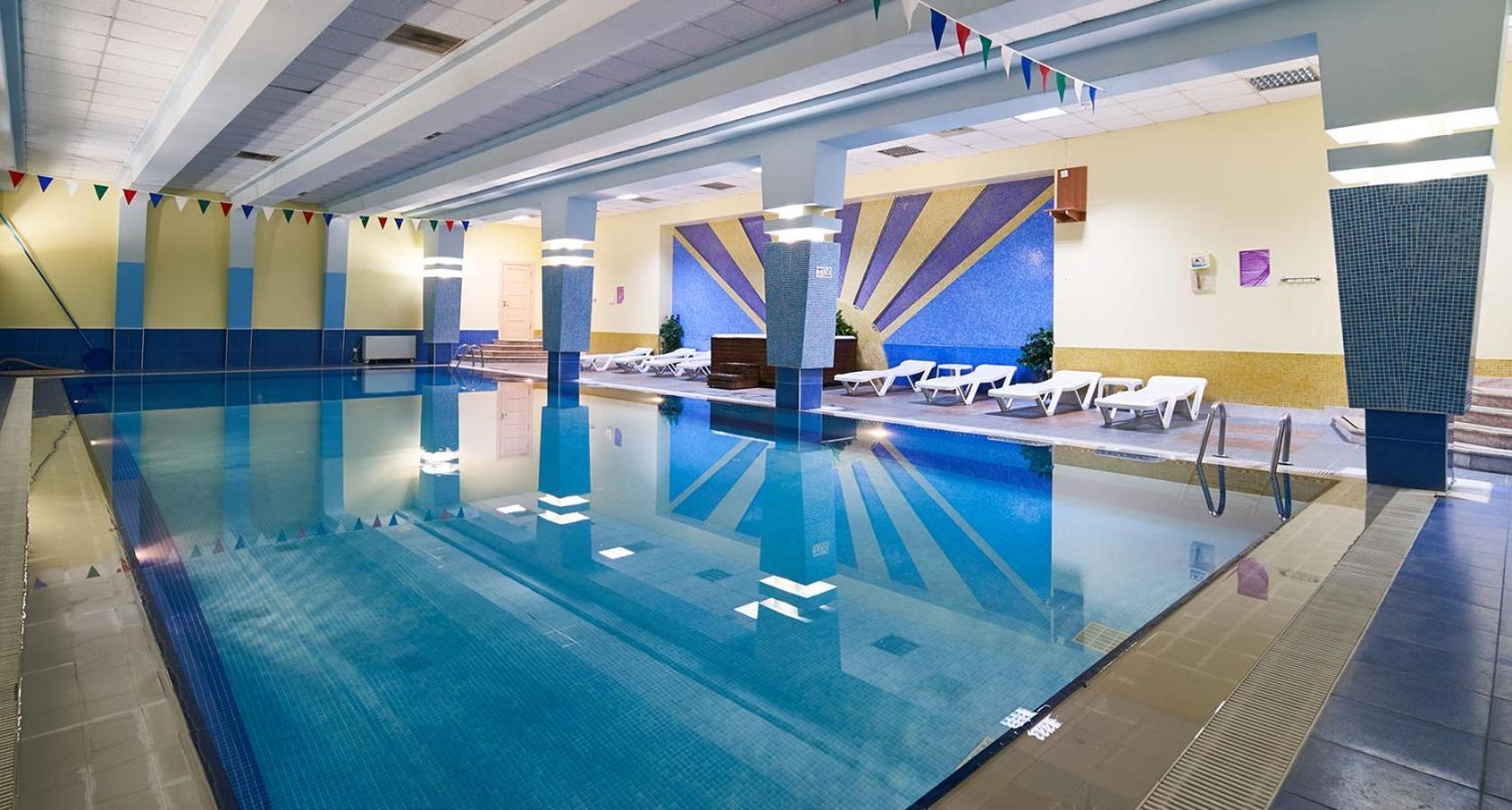 Orbi City Premium Apartments Batoemi Buitenkant foto